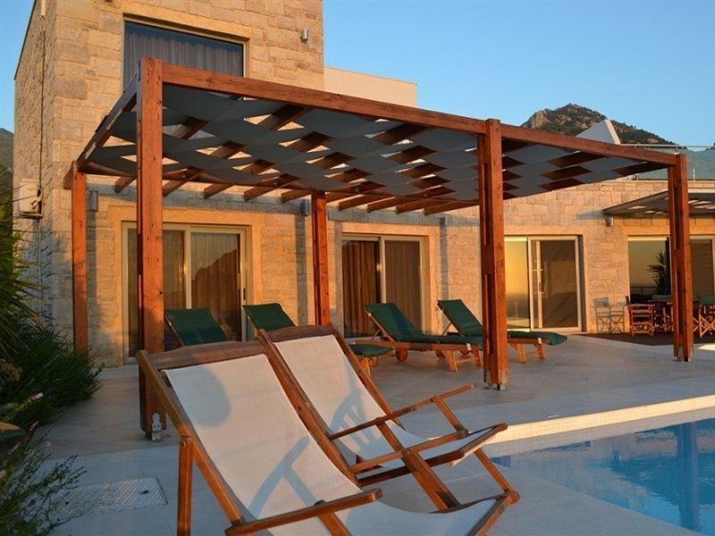 Villa Corallium Σφηνάρι Εξωτερικό φωτογραφία