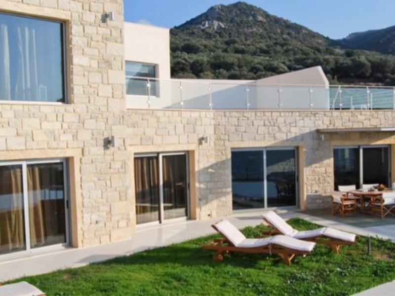 Villa Corallium Σφηνάρι Εξωτερικό φωτογραφία